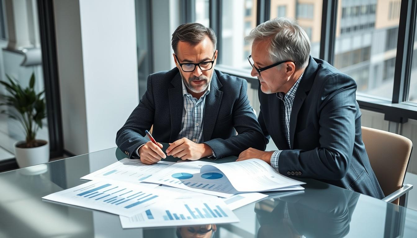 Accompagnement pour Petites Entreprises